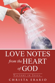Love Notes from the Heart of God