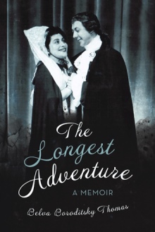 The Longest Adventure