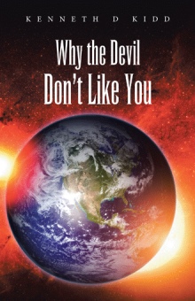 Why the Devil Don’t Like You