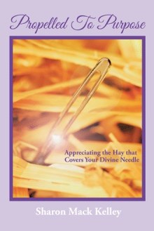 Propelled To Purpose