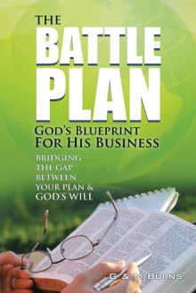 The Battle Plan: God’s Blueprint for His Business