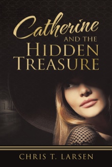Catherine and the Hidden Treasure
