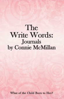 The Write Words: Journals by Connie McMillan