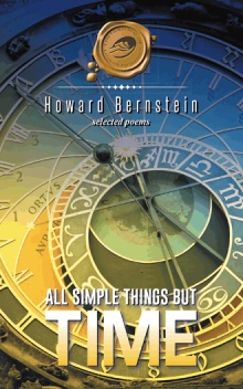 ALL SIMPLE THINGS BUT TIME
