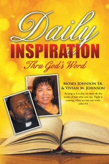 Daily Inspiration Thru God’s Word