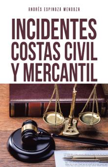 Incidentes Costas Civil y Mercantil