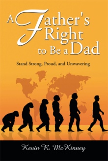 A Father's Right to Be a Dad