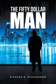 THE FIFTY DOLLAR MAN
