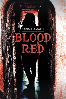 BLOOD RED