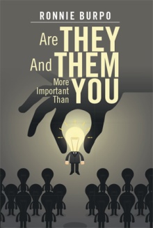 Are They And Them More Important Than You