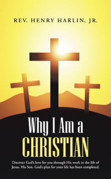 Why I Am a Christian