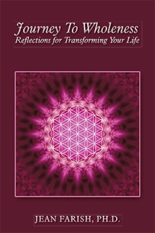Journey To Wholeness  Reflections for Transforming Your Life