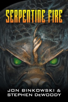 Serpentine Fire