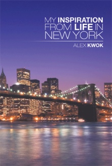 My Inspiration from Life in New York