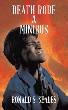 Death Rode A Minibus