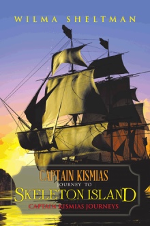 CAPTAIN KISMIAS JOURNEY TO SKELETON ISLAND