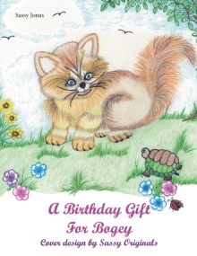 A Birthday Gift for Bogey