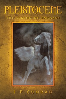 PLEISTOCENE - The Legend of Parakos
