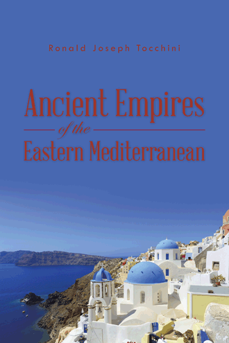 Cruising the Mediterranean and Beyond