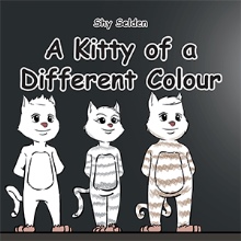 A Kitty of a Different Colour