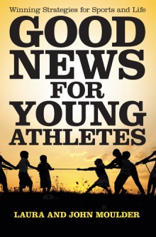Good News for Young Athletes