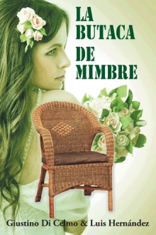 LA BUTACA DE MIMBRE