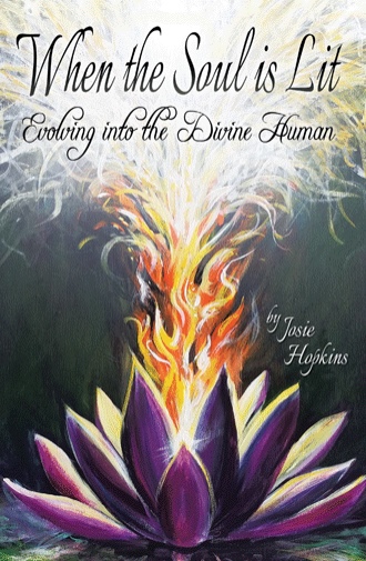 When The Soul Is Lit By Josie Hopkins