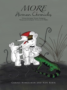 MORE Herman Chronicles