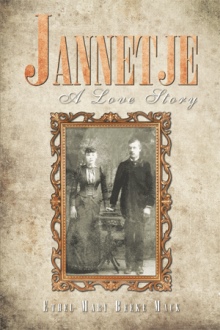 JANNETJE