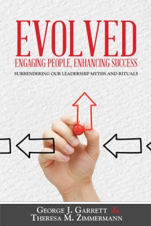 Evolved…Engaging People, Enhancing Success