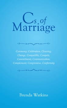 Cs of Marriage