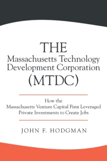 The Massachusetts Technology Development Corporation (MTDC)