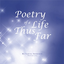 Poetry of a Life Thus Far
