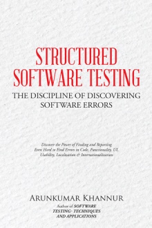 STRUCTURED SOFTWARE TESTING