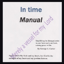 In time Manual
