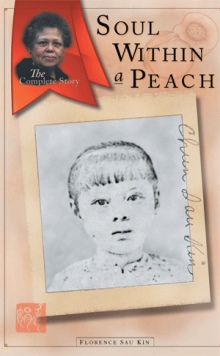 Soul Within a Peach