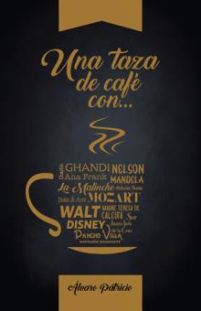 Una taza de café con...