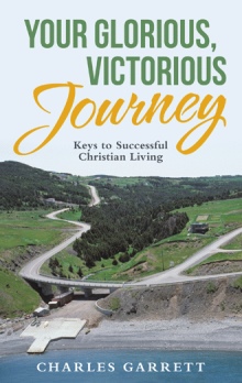 Your Glorious, Victorious Journey