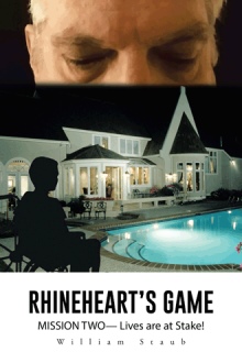 RHINEHEART’S GAME