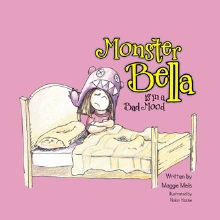 Monster Bella is in a Bad Mood