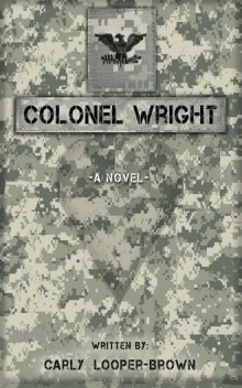Colonel Wright