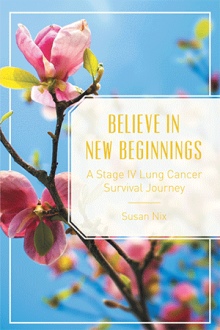 Believe In New Beginnings