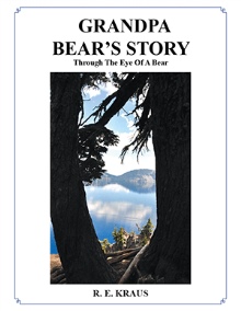 GRANDPA BEAR'S  STORY