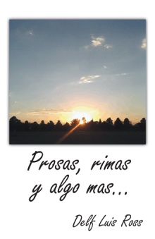 Prosas, rimas y algo mas…