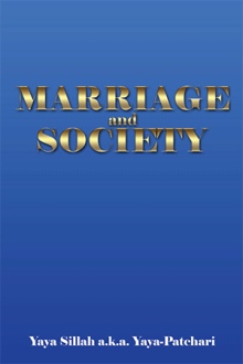 Marriage and Society