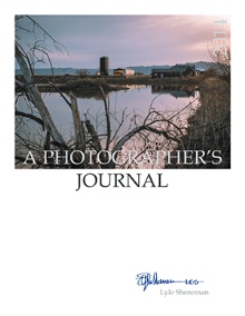 A PHOTOGRAPHER'S JOURNAL