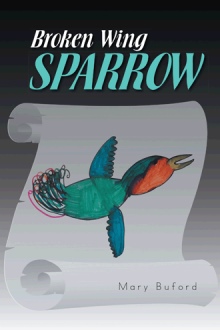 Broken Wing Sparrow