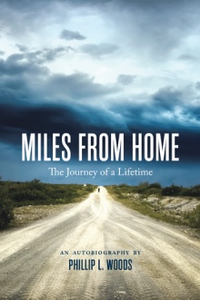 Miles From Home: The Journey of a Lifetime