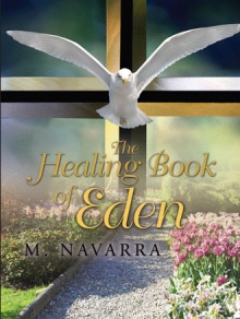 The Healing Book of Eden