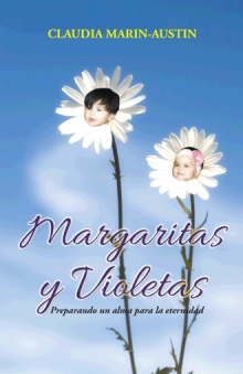 Margaritas y violetas